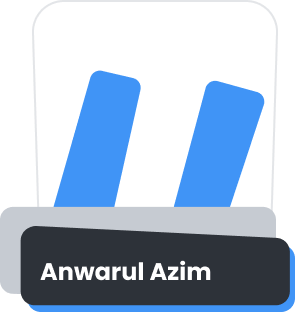Anwarul Azim